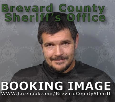 Mugshot of Stephen Paul Champion