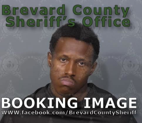 Mugshot of Terrance Quintes Skinner