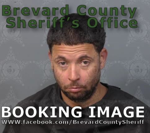 Mugshot of Michael Rosario Candelario