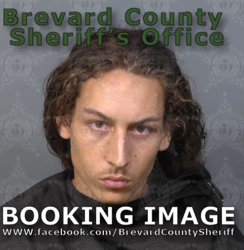 Mugshot of Jiovanni Lucas Carter