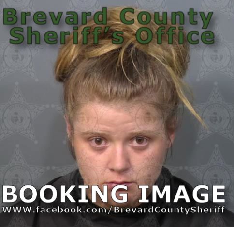 Mugshot of Mackenzie Shea Gragg