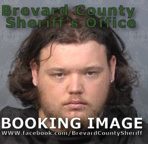 Mugshot of Logunn Cody Achylleus Anderson