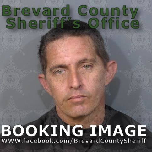 Mugshot of Timothy Allen Eisemann