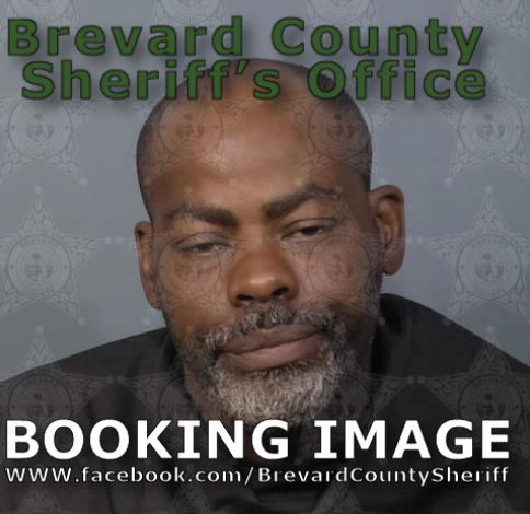 Mugshot of Waymon Patrick Young