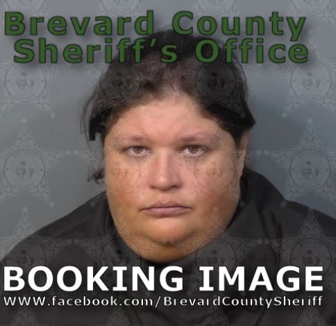 Mugshot of Monique Nicole Torra