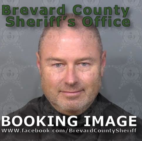 Mugshot of Kevin Gregory Rude