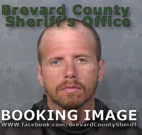 Mugshot of Ryan Patrick Logan