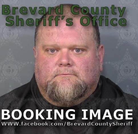 Mugshot of Christopher Garett Mauzy