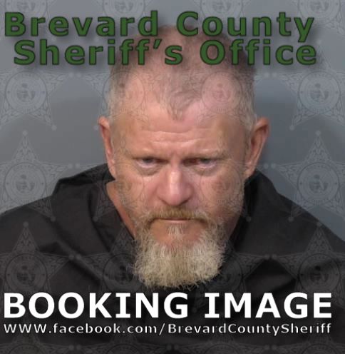 Mugshot of James Robert Whitaker