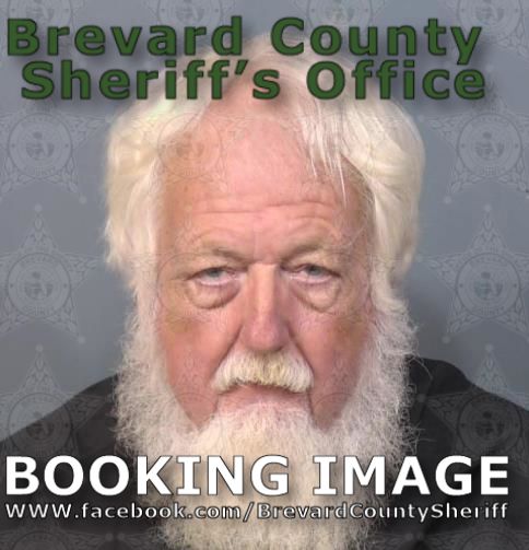 Mugshot of William Ronald Davies