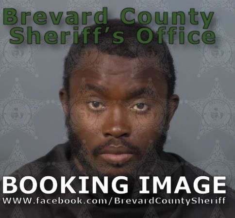 Mugshot of Livingston Zulma