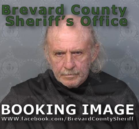 Mugshot of Allan Robert Seidl