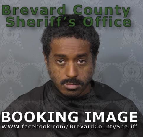 Mugshot of Julius Wayne Bishop