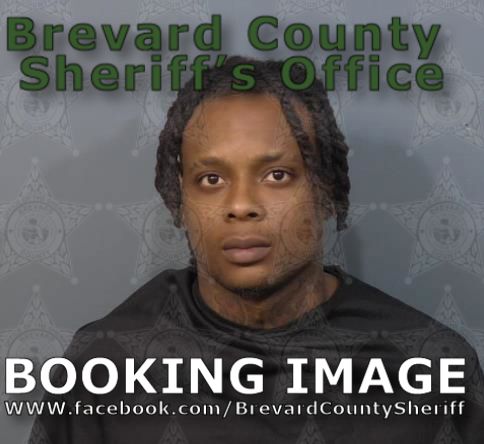 Mugshot of Miguerson Ledoux