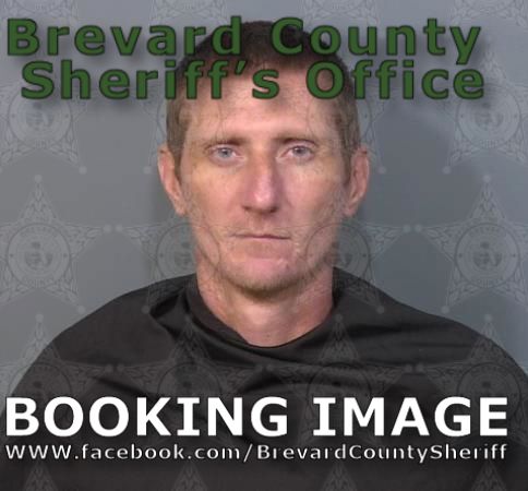 Mugshot of Joshua Roger Rank