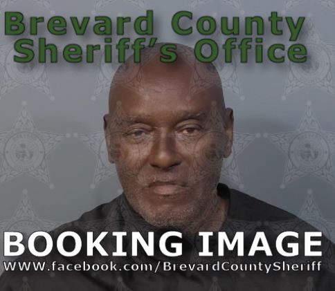 Mugshot of John Wesley Williams
