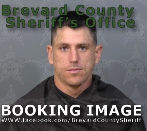 Mugshot of Jonathan James Lamont