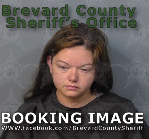 Mugshot of Desiree Jacqueline Johnson