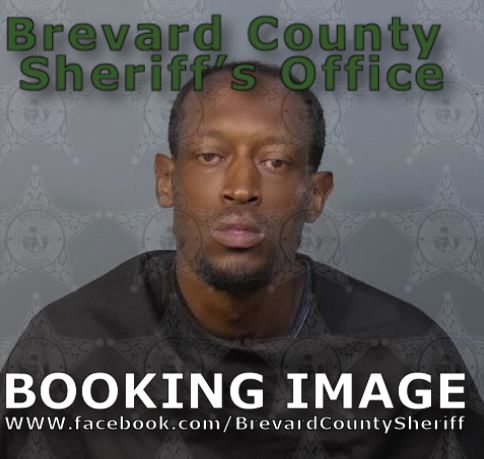 Mugshot of Darrian Jasante Beard