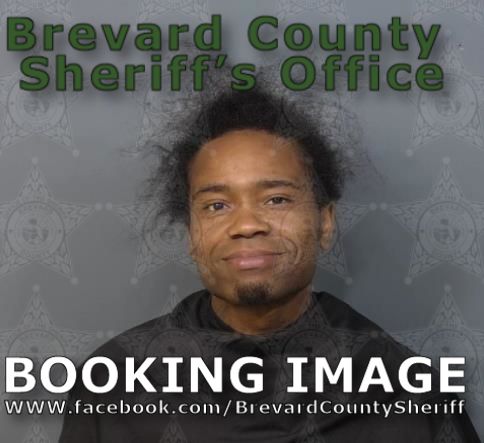 Mugshot of Anthony Hakeem Brantley