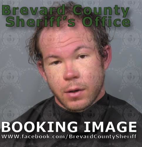 Mugshot of Timothy Donald Bornman
