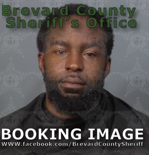 Mugshot of Dominique Golden Glenn