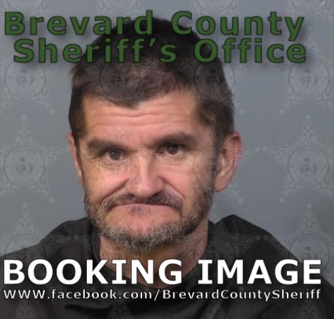 Mugshot of Christmyer Steven Cundiff
