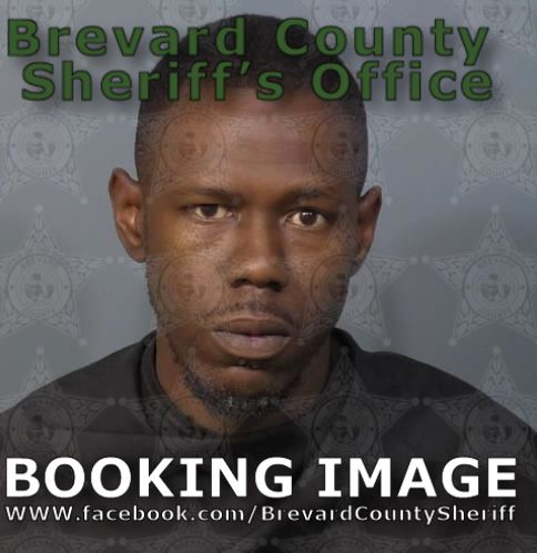 Mugshot of Nicco Demetrius Shellman