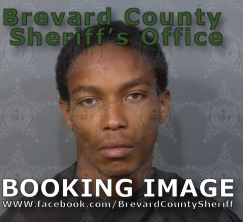 Mugshot of Da Shawn Nymechi Pope