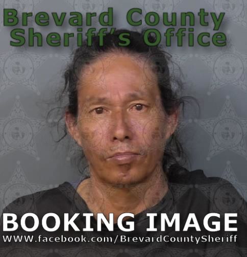 Mugshot of Marlon Ortiz Alarcon