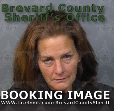 Mugshot of Melissa Ann Armenia
