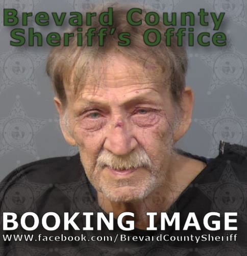 Mugshot of Jack Dean Laursen