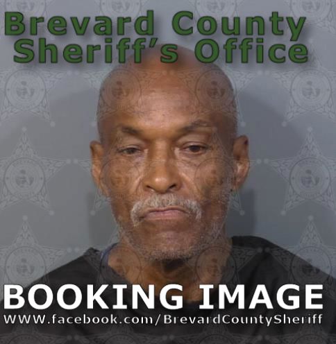 Mugshot of Clark Eliot Green