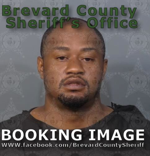 Mugshot of Craig Bradford Graham
