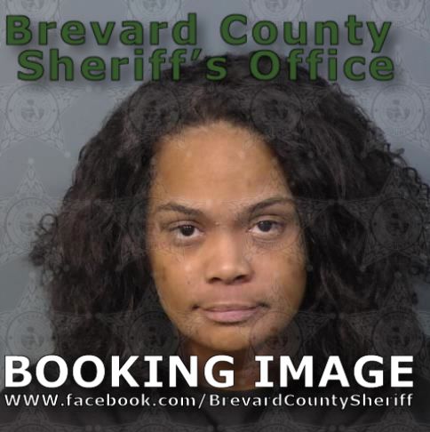 Mugshot of Kashanndra Marie Yvonne Kilgore