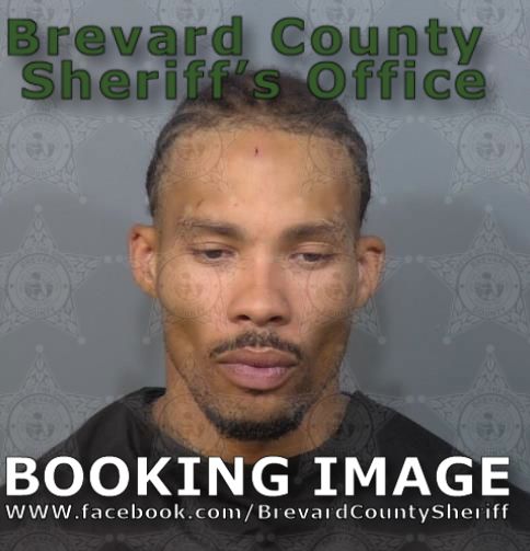 Mugshot of Asjah Ferguson