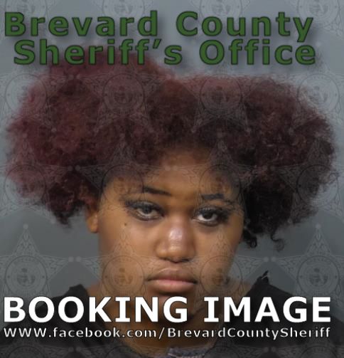 Mugshot of Jenna Whiting