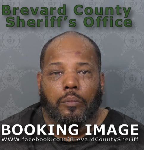 Mugshot of Sean Lucien Mcdougal