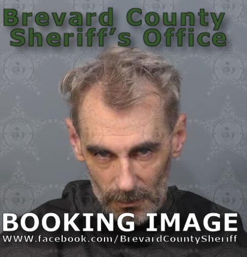 Mugshot of Shawn Paul Asher