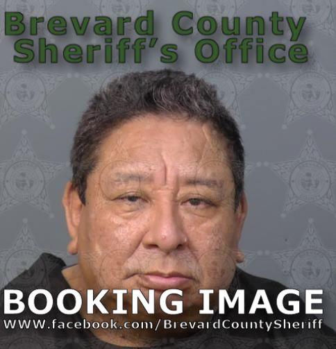 Mugshot of Juan Roberto Quiran Ordonez