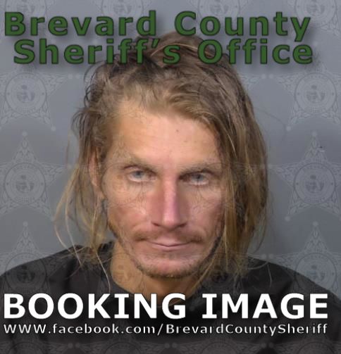 Mugshot of Austin Corey Bellis