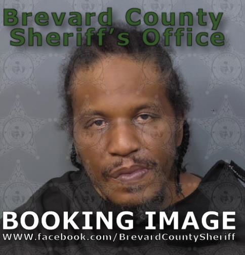 Mugshot of Jamie Russell Sanders