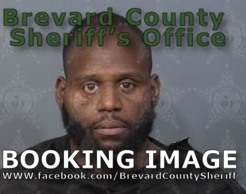 Mugshot of Vaughn Bernard Hunt