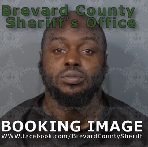 Mugshot of Briante Kelvon Wood