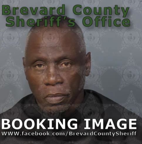 Mugshot of Bennie Lewis Edwards