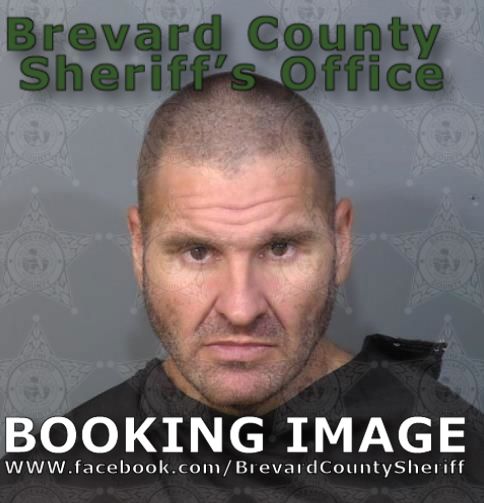 Mugshot of Joshua Warren Boyle
