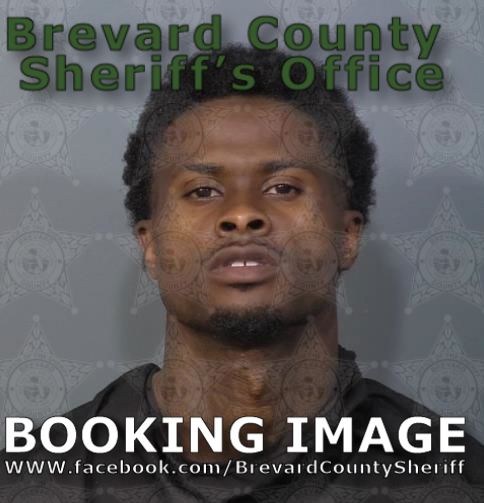 Mugshot of Thomas Lamonte Moses