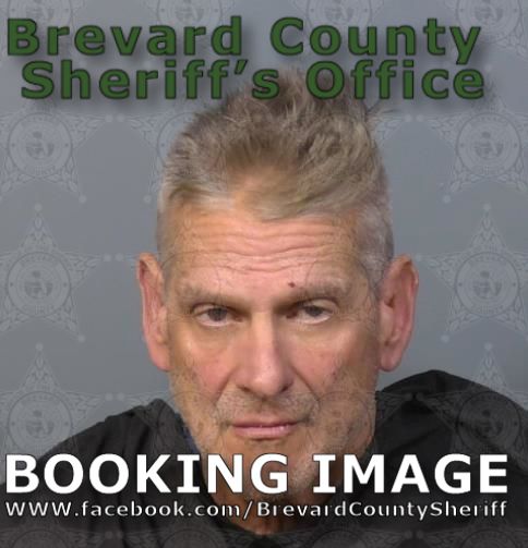 Mugshot of Bryan Keith Miller