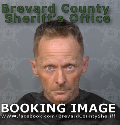 Mugshot of Dustin Harley Caldwell