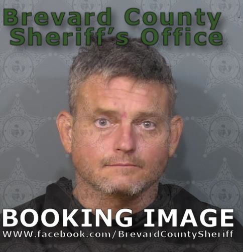Mugshot of Kyle Kevin Reyer